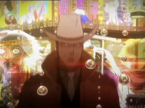 Karas: The Prophecy Bande-annonce (EN)