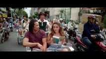 La bande-annonce de L'amour en touriste : le 21 avril sur Netflix