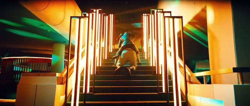 John Wick : Chapitre 4 Bande-annonce (IT)