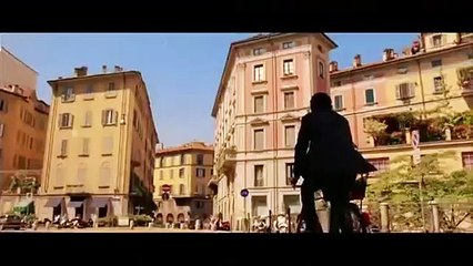 Happy Family Bande-annonce (IT)