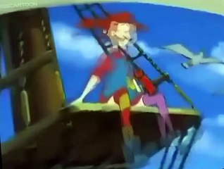 Pippi Longstocking Pippi Longstocking S02 E011 Pippi Visits Aunt Matilda