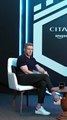 Richard Madden On Citadel |Working With Priyanka Chopra|Being The Next James Bond & More