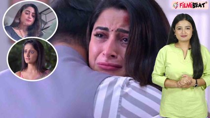 Gum Hai Kisi Ke Pyar Mein 21th April : Pakhi नहीं करेगी Virat को माफ बनाएगी बड़ा Plan और फिर ?