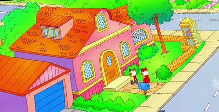 Busy Town Mysteries E00- Delayed Delivery - Busytown Fairies