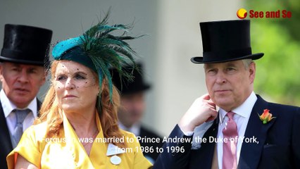 Sarah Ferguson: She will attend this despite not neing invited to the coronation