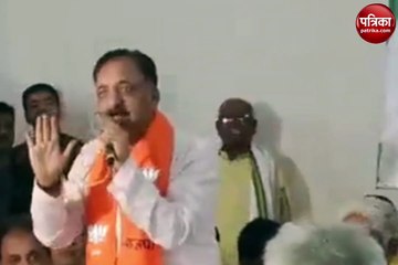 Video : बीजेपी विधायक राजीव गुंबर ने अतीक हत्‍याकांड को बताया योगी सरकार की उपलब्धि