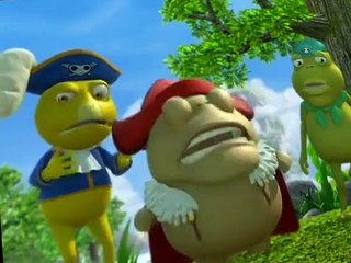 Noonbory And The Super 7 Noonbory And The Super 7 E001 – Wangury Wants To Fly / Luky’s Bubble Trouble