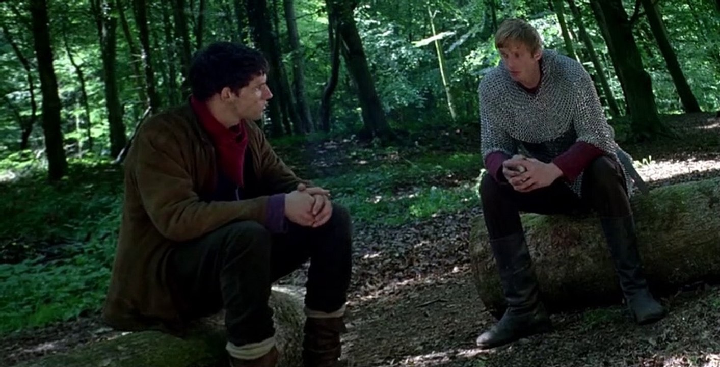 Merlin S04 E05