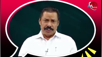 നിലപാടിൽ മാറ്റമില്ലാത്ത ടി കെയെന്ന് ഗോവിന്ദൻ മാസ്റ്റർ