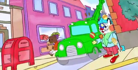 Busy Town Mysteries E00- Little Orphan Egg