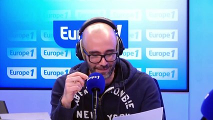 Les personnalités qui perdent leur petit badge bleu sur Twitter et Blanche Gardin qui se paye Amazon