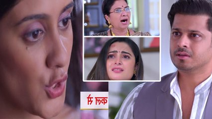 Gum Hai Kisi Ke Pyar Mein 21th April : Ashvini Pakhi ने तोड़ा Virat से रिश्ता, क्या करेगी Sai ?