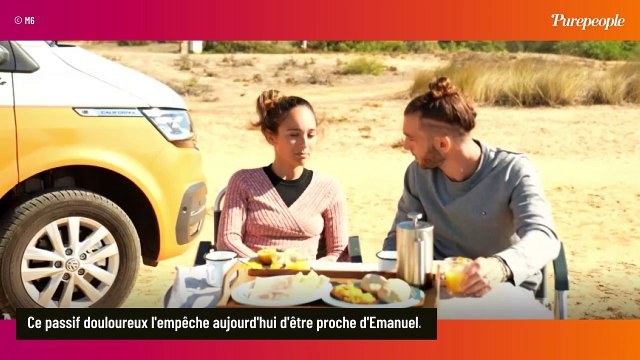 Mariés au premier regard : Une candidate traumatisée par sa relation violente avec son ex, elle a fui avec son fils