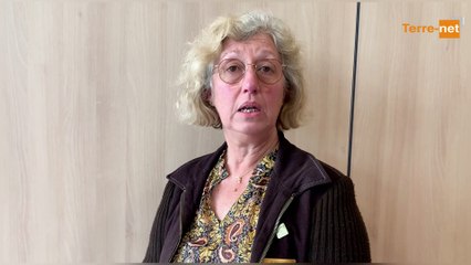 Témoignage d'une élue Groupama sur les Sentinelles