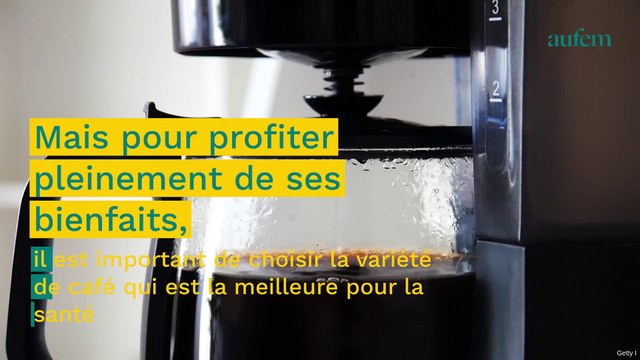 Ce café ultra-riche en antioxydants est le meilleur pour la santé selon un nutritionniste