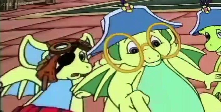 Pocket Dragon Adventures E004 - Gnome Alone