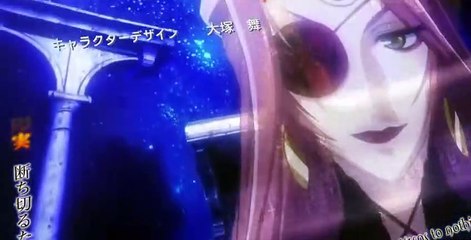 Shakugan no Shana S03 E11