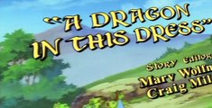 Pocket Dragon Adventures E027 - A Dragon in This Dress