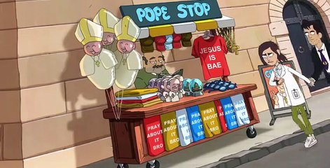 Inside Job S02 E004