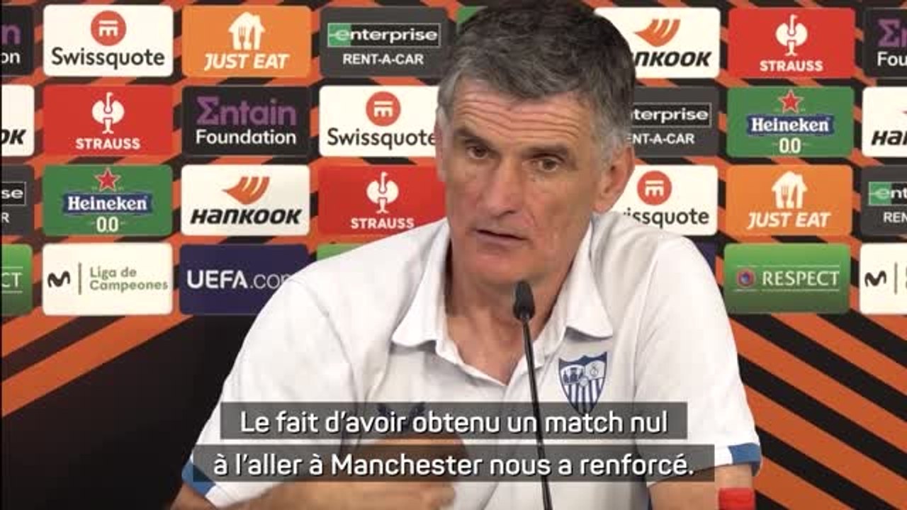 Quarts - Mendilibar : "Les joueurs méritaient cette victoire"