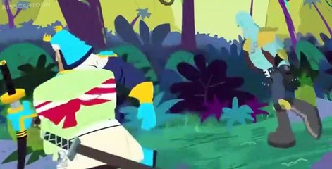 Action Dad E007 - World of WorkKraft