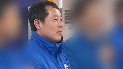 "강래구 혼자 돈 마련 안 했을 것...유착관계 밝히는 게 중요" [Y녹취록] / YTN