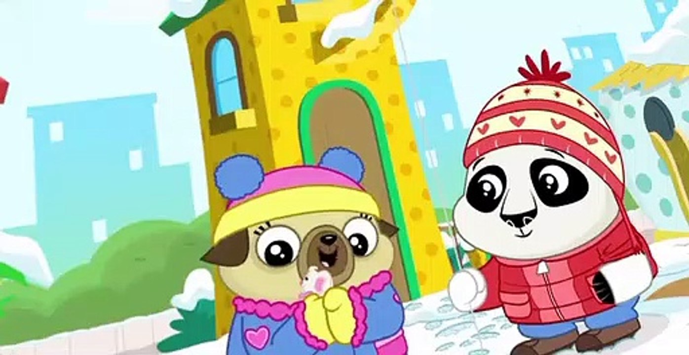 Chip & Potato E020