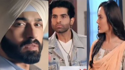 Teri Meri Doriyaan 21th April Spoiler: Garry पर आएगा Sahiba को गुस्सा, क्या करेगा Angad? | FilmiBeat