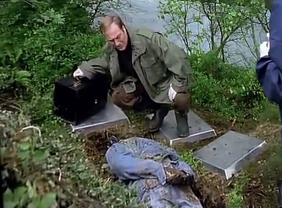 Dangerfield S02 E08