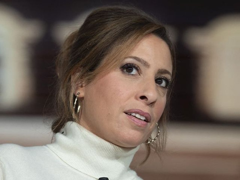 Honnête, Léa Salamé avoue avoir pris la grosse tête Vidéo Dailymotion