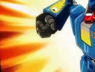 Megas XLR - S01 E006 - TV Dinner