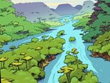 Marsupilami (2009) S01 E012