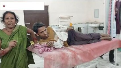 गोपालगंज: संपत्ति विवाद को लेकर भाई ने चाकू गोदकर किया घायल, जानें पूरा मामला