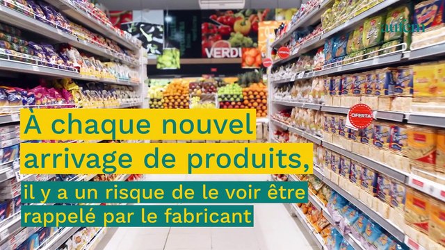 Des vêtements pour enfants rappelés dans toute la France… des risques d'arrêt respiratoire évoqués