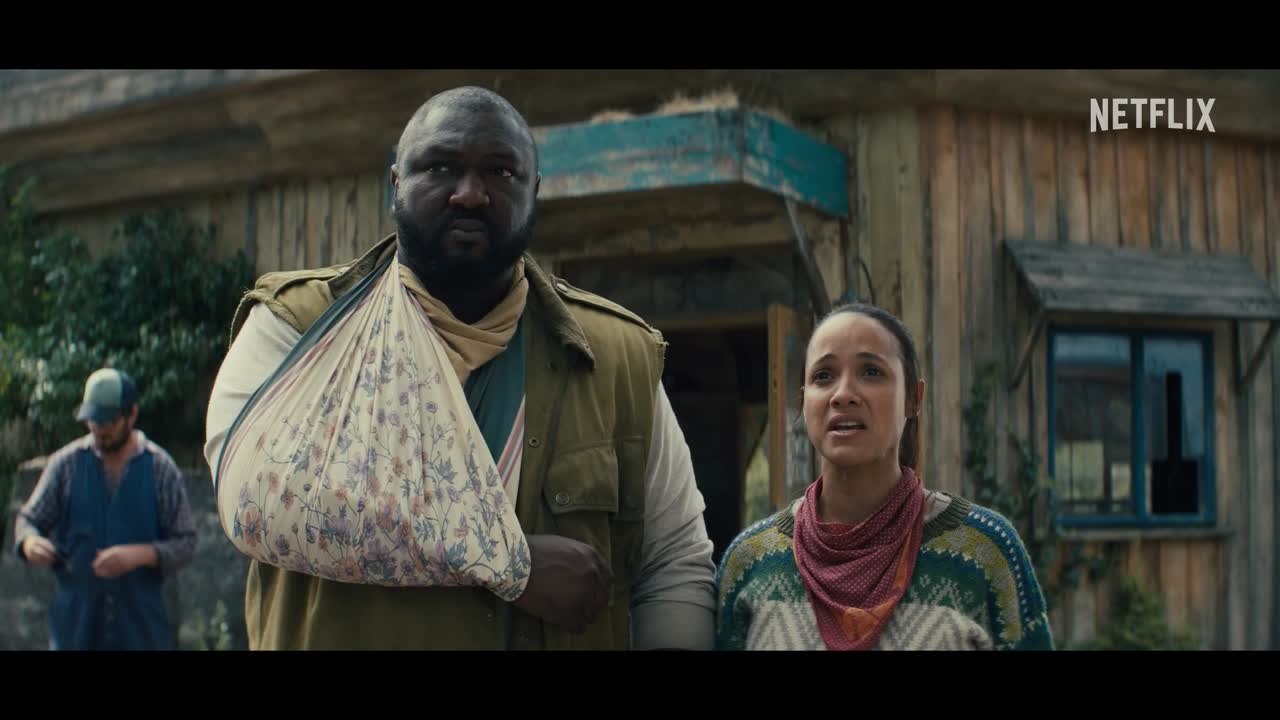 Sweet Tooth Saison 2