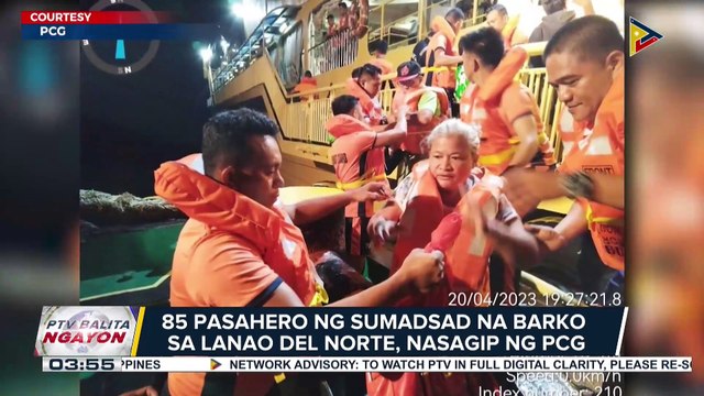 DepEd, ipinauubaya na sa school heads kung magpapatupad ng Alternative Delivery Mode sa Occidental Mindoro sa gitna ng krisis sa kuryente