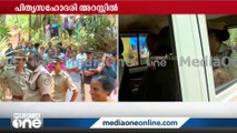 ഐസ്‌ക്രീം നൽകി കൊലപാതകം: തെളിവെടുപ്പ് മൂന്നു സ്ഥലത്ത്