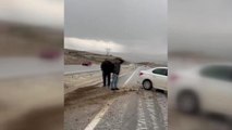 Çorum Mecitözü Yolunda Zincirleme Trafik Kazası: 12 Yaralı