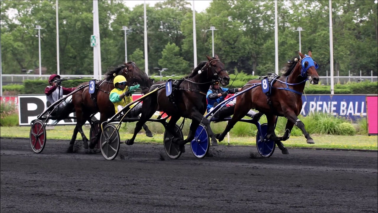 Pronostic PMU de Fréquence Turf pour le Quinté du samedi 22 avril 2023 (Réunion n°1 - Course n°4).