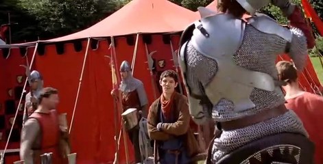 Merlin S04 E09