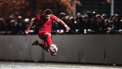 Eimsbüttler Durchmarsch? Das Fundament des Erfolgs