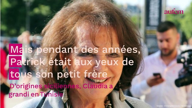 Claudia Cardinale : ses confidences surprenantes sur son fils caché