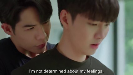 DESTINY SEEKER (2023) EPISODE 8 ENG SUB