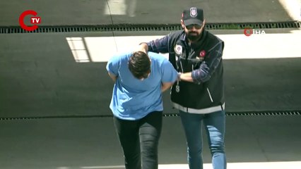 3 kilo uyuşturucuyla yakalandı, 'Nişanlanacağım, para biriktiriyordum' dedi