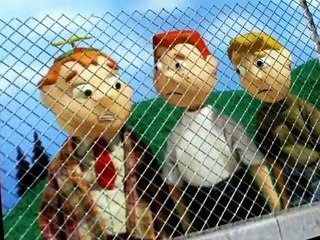 Moral Orel S01 E008 Loyalty