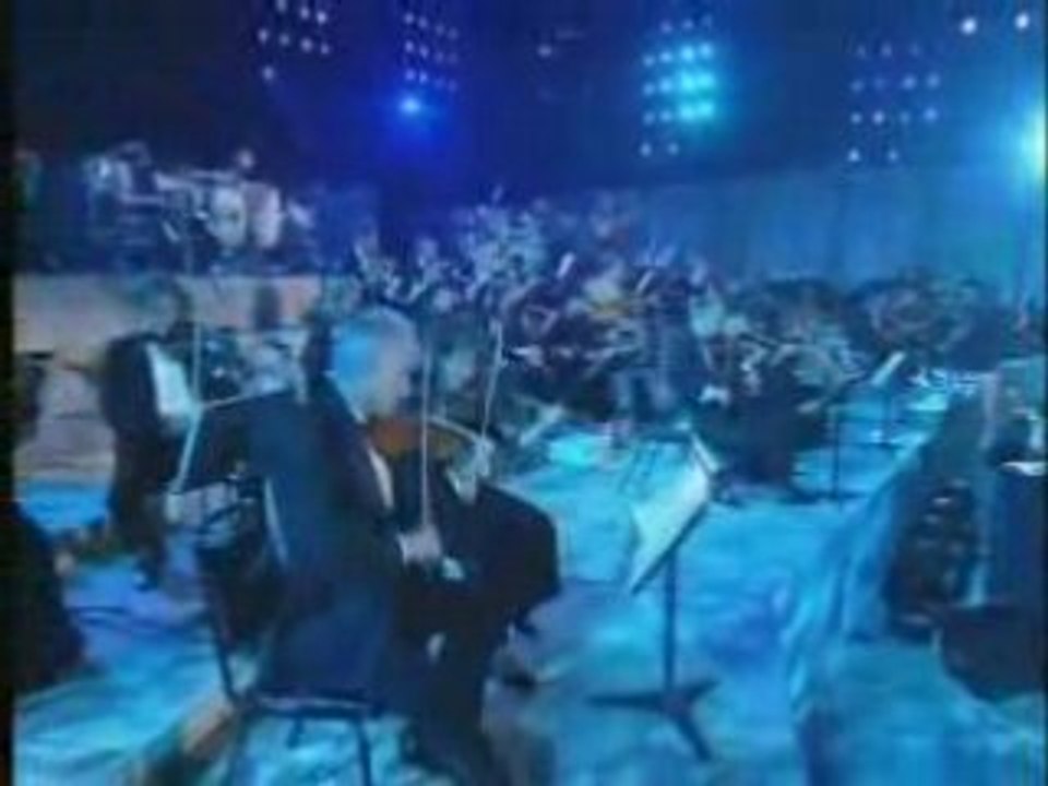 Yanni - Tribute (Adagio in C minor)