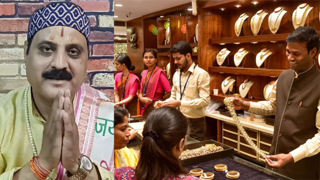 Akshaya Tritiya 2023: अक्षय तृतीया का महत्व | अक्षय तृतीया क्यों मनाई जाती है | Boldsky