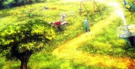 Shakugan no Shana S03 E20