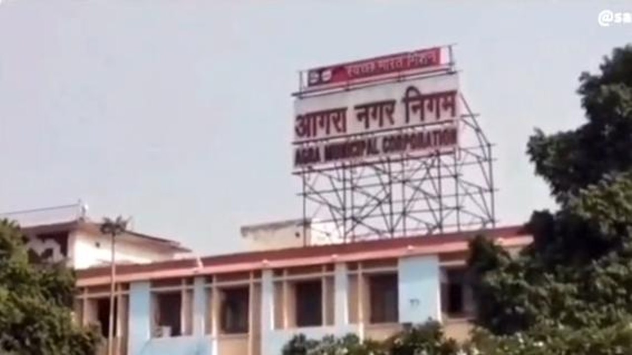 आगरा: मेयर प्रत्याशियों का शहर के लिए क्या है विजन, सुनिए क्या बोले उम्मीदवार