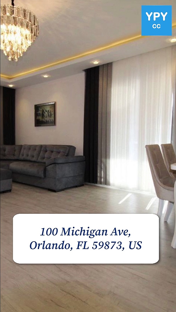 Portrait Samples: Short Video Real Estate